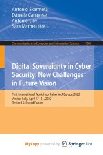 Digital Sovereignty in Cyber Security
