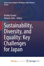 Sustainability, Diversity, and Equality