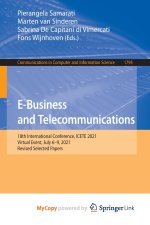 E-Business and Telecommunications