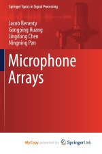 Microphone Arrays