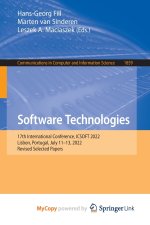 Software Technologies
