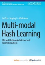 Multi-modal Hash Learning