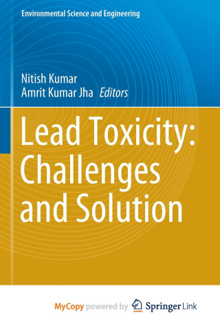 Lead Toxicity