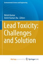 Lead Toxicity