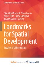 Landmarks for Spatial Development