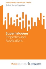 Superhalogens