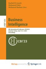 Business Intelligence