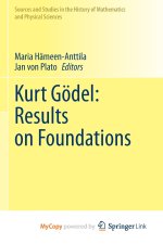 Kurt Gödel