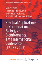Practical Applications of Computational Biology and Bioinformatics, 17th International Conference (PACBB 2023)