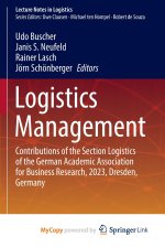 Logistics Management