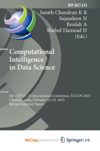 Computational Intelligence in Data Science
