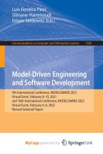 Model-Driven Engineering and Software Development