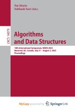 Algorithms and Data Structures
