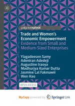 Trade and Women's Economic Empowerment