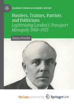 Hustlers, Traitors, Patriots and Politicians