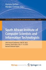 South African Institute of Computer Scientists and Information Technologists