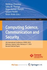 Computing Science, Communication and Security