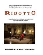 Ridotto Nr. 3 2024