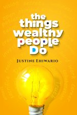 The Things Wealthy People Do