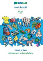 BABADADA, norsk (bokmål) - Swati, visuell ordbok - sichazamavi lesibonakalako