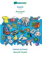 BABADADA, Swahili - Rumagnöl, kamusi ya kuona - diziunêri illustrê