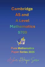 Cambridge AS and A Level Mathematics 9709