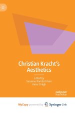 Christian Kracht's Aesthetics