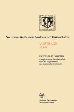 Komplexität und Berechenbarkeit