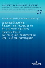 LanguageS Learning