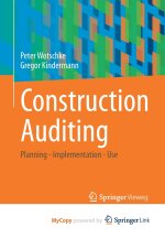 Construction Auditing