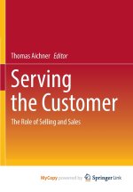 Serving the Customer