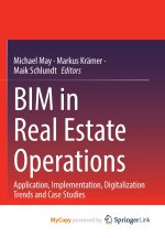 BIM in Real Estate Operations