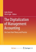 The Digitalization of Management Accounting
