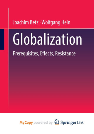 Globalization