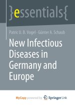New Infectious Diseases in Germany and Europe