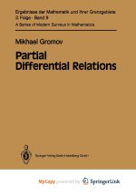 Partial Differential Relations