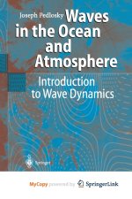 Waves in the Ocean and Atmosphere