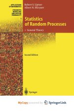 Statistics of Random Processes