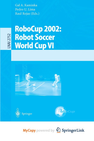 RoboCup 2002