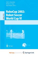 RoboCup 2002