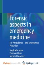 Forensic aspects in emergency medicine