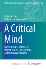 A Critical Mind