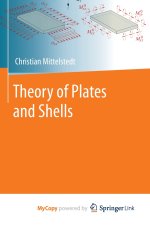 Theory of Plates and Shells