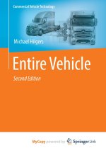 Entire Vehicle