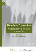 The Value of Conversation