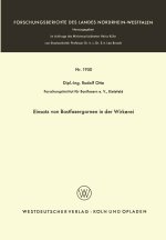 Einsatz von Bastfasergarnen in der Wirkerei