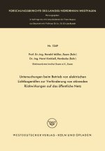 Untersuchungen beim Betrieb von elektrischen Lichtbogenöfen zur Verhinderung von störenden Rückwirkungen auf das öffentliche Netz