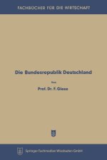 Die Bundesrepublik Deutschland