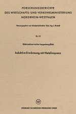 Induktive Erwärmung mit Netzfrequenz