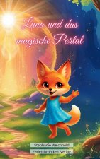 Luna und das magische Portal